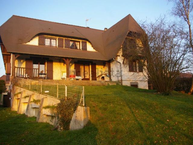 Maison vente à Joigny, Yonne