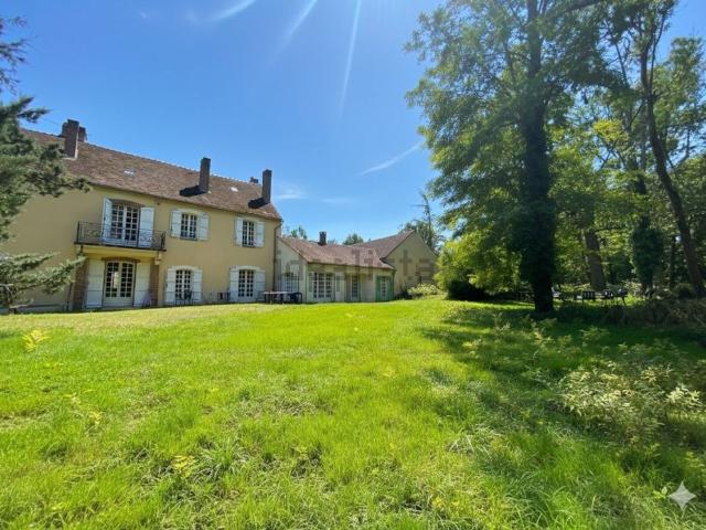 Maison vente à Joigny, Yonne