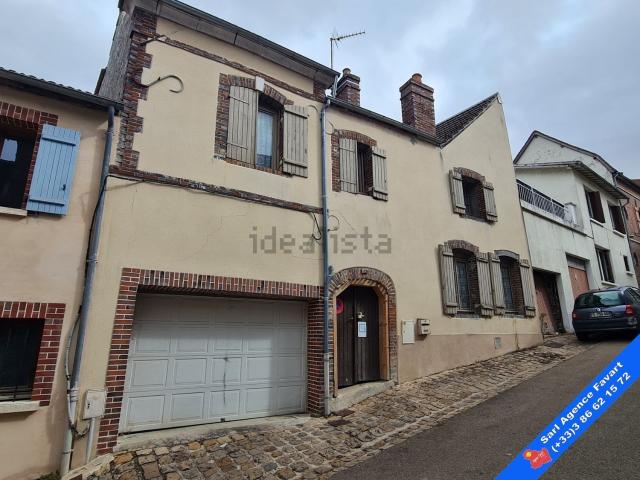 Maison vente à Joigny, Yonne