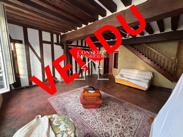 Maison vente à Joigny, Yonne