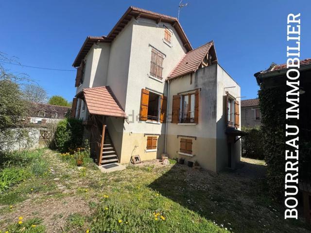 Maison vente à Joigny, Yonne