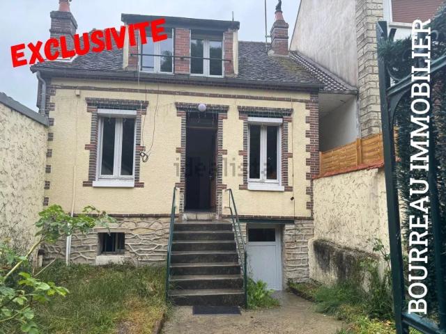 Maison vente à Joigny, Yonne