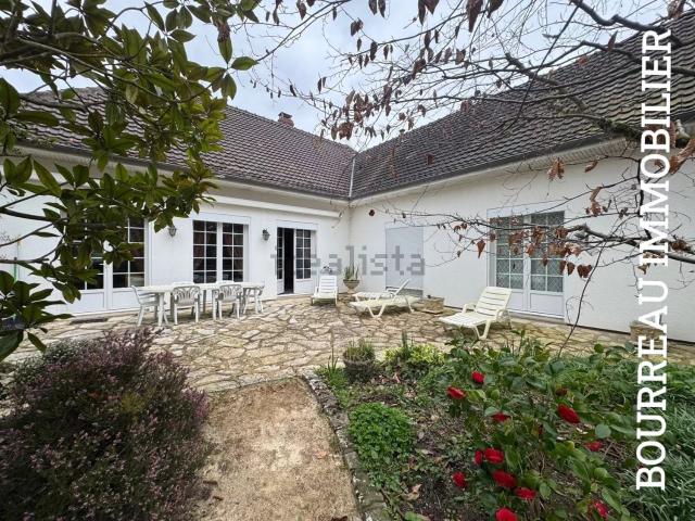 Maison vente à Joigny, Yonne