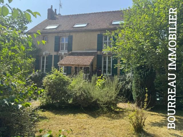Maison vente à Joigny, Yonne