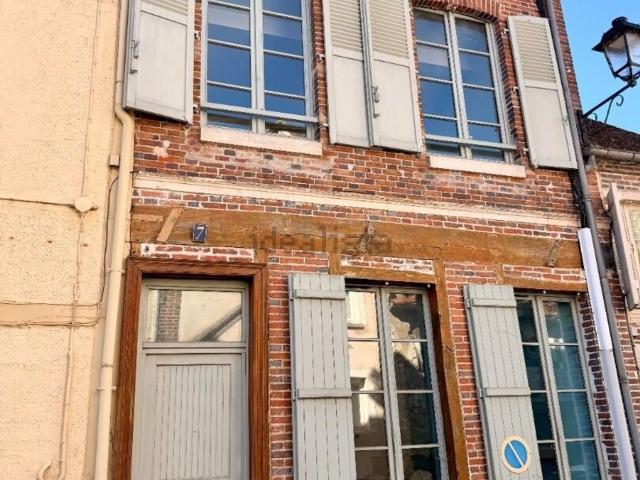 Maison vente à Joigny, Yonne