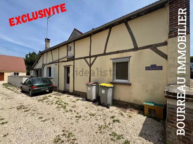 Maison vente à Joigny, Yonne