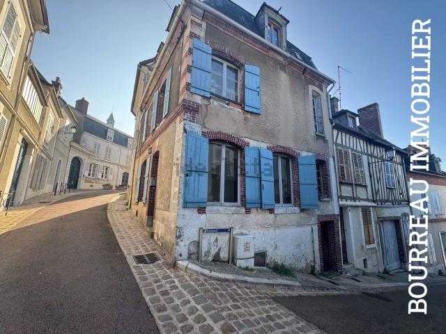 Maison vente à Joigny, Yonne