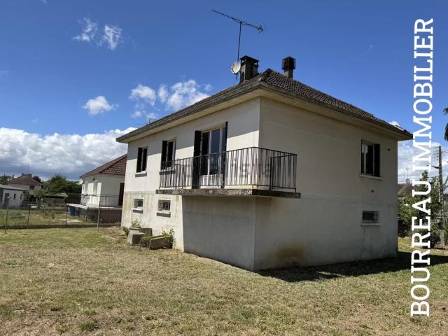 Maison vente à Joigny, Yonne