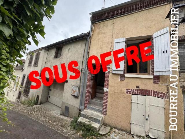 Maison vente à Joigny, Yonne