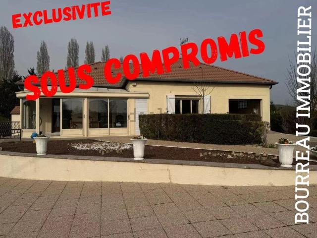 Maison vente à Joigny, Yonne