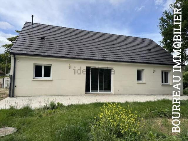 Maison vente à Joigny, Yonne