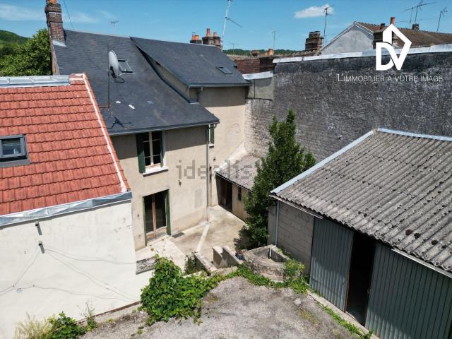 Maison vente à Joigny, Yonne