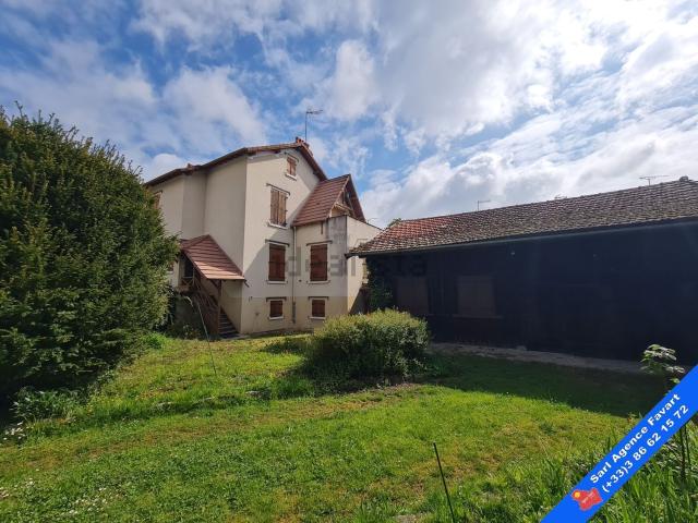 Maison vente à Joigny, Yonne
