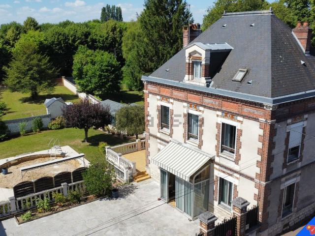 Maison vente à Joigny, Yonne