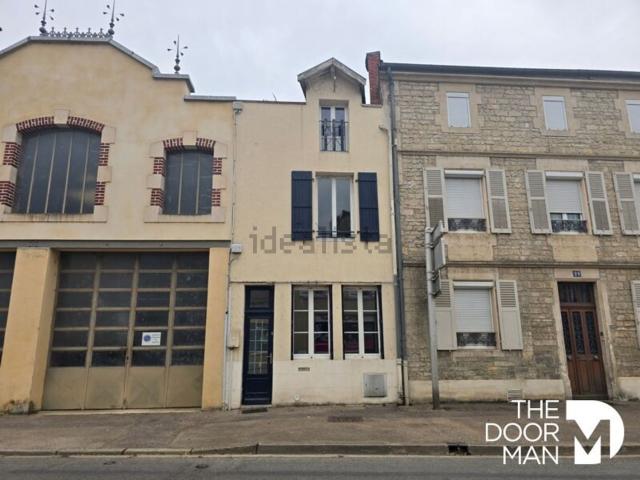 Maison vente à Joinville, Haute-Marne