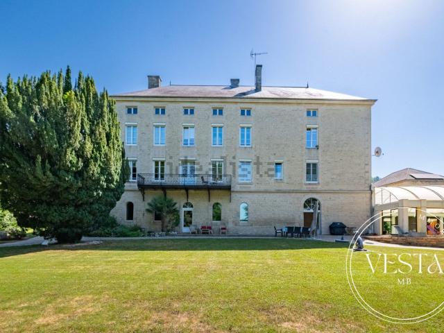 Maison vente à Joinville, Haute-Marne