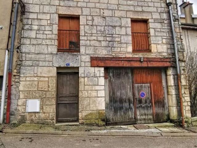 Maison vente à Joinville, Haute-Marne