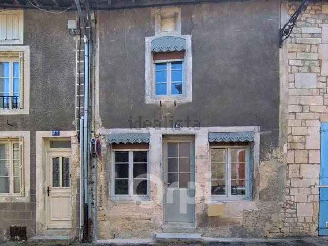 Maison vente à Joinville, Haute-Marne