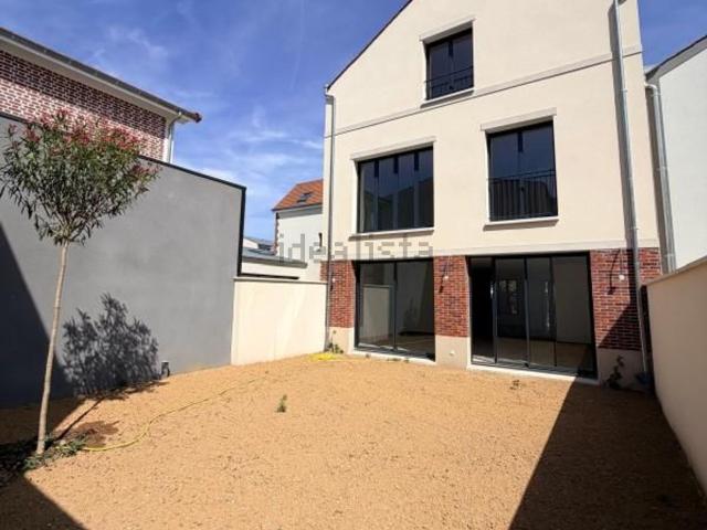 Maison vente à Palissy, Joinville-le-Pont