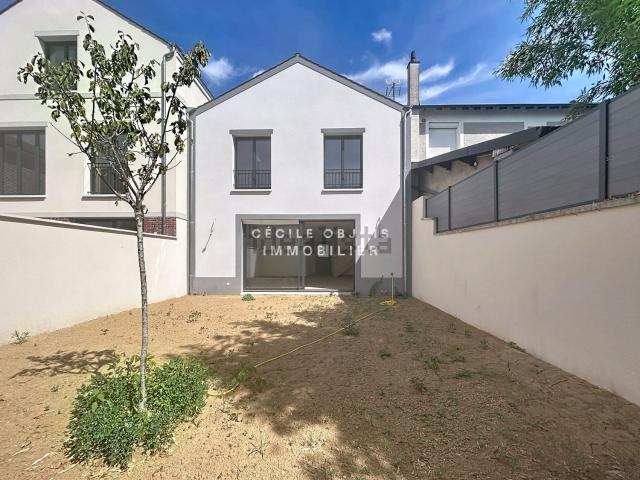 Maison vente à Palissy, Joinville-le-Pont