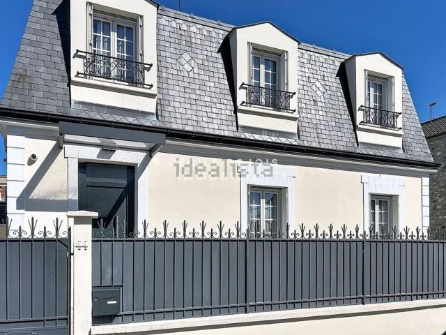Maison vente à Polangis, Joinville-le-Pont