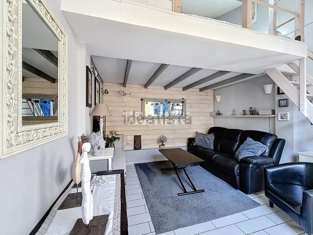 Maison vente à Polangis, Joinville-le-Pont