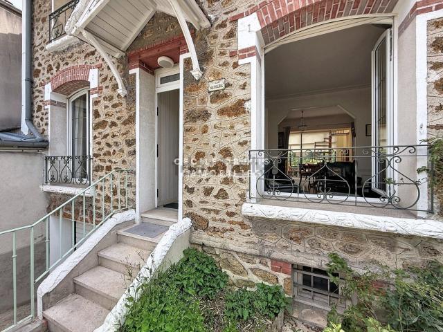Maison vente à Joinville-le-Pont