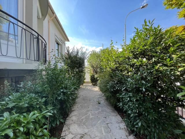 Maison vente à Polangis, Joinville-le-Pont