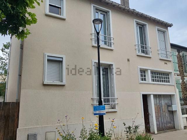 Maison vente à Joinville-le-Pont