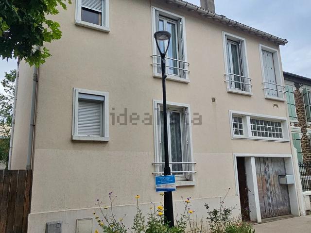 Maison vente à Polangis, Joinville-le-Pont