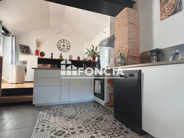 Maison vente à Agen