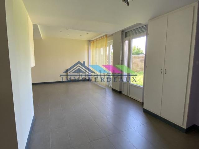 Maison vente à Lunéville, Meurthe-et-Moselle