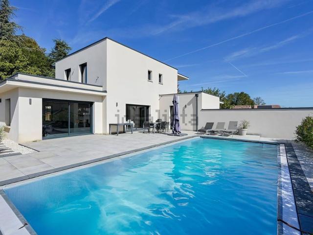 Maison vente à Jonage, Rhône
