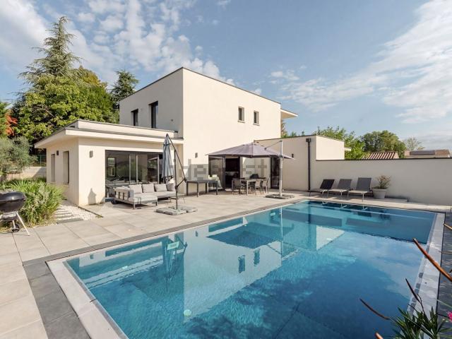 Maison vente à Jonage, Rhône