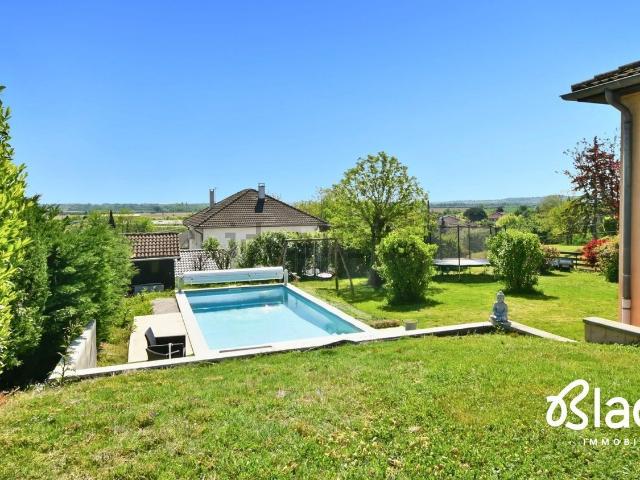 Maison vente à Jonage, Rhône