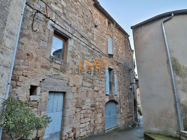 Maison vente à Joncelets, Joncels