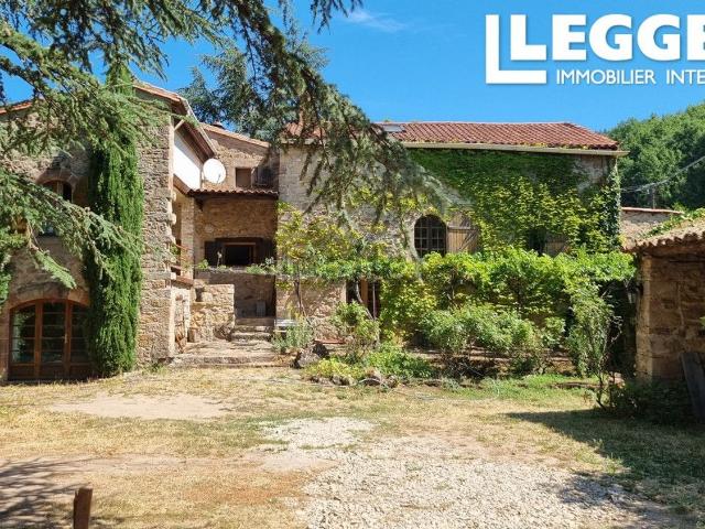 Maison vente à Joncels, Hérault