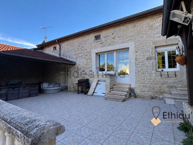 Maison vente à En Bel Air, Jonchery