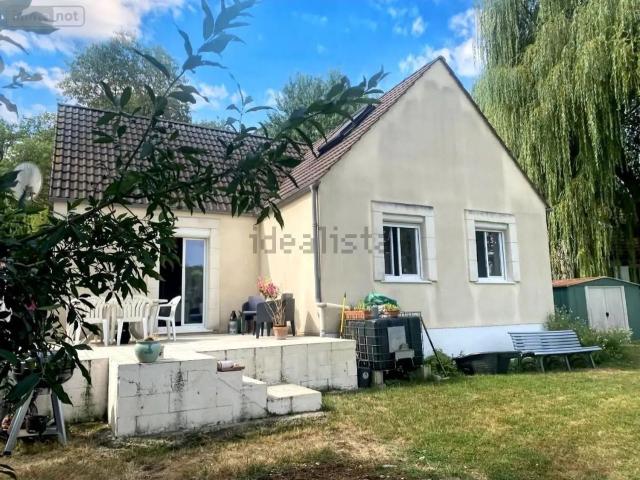 Maison vente à Jonchery-sur-Vesle, Marne