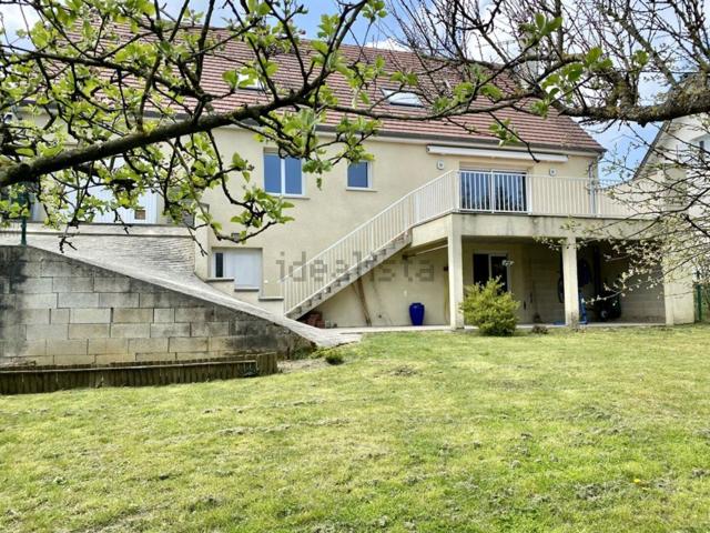 Maison vente à Jonchery-sur-Vesle, Marne