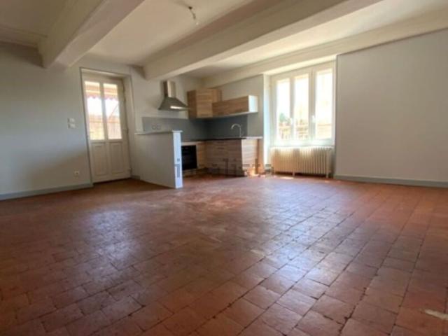Maison location à Lotissement du Vieux Chêne, Joncy