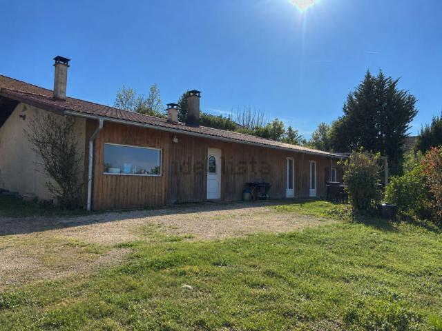 Maison vente à Jongieux le Haut, Jongieux