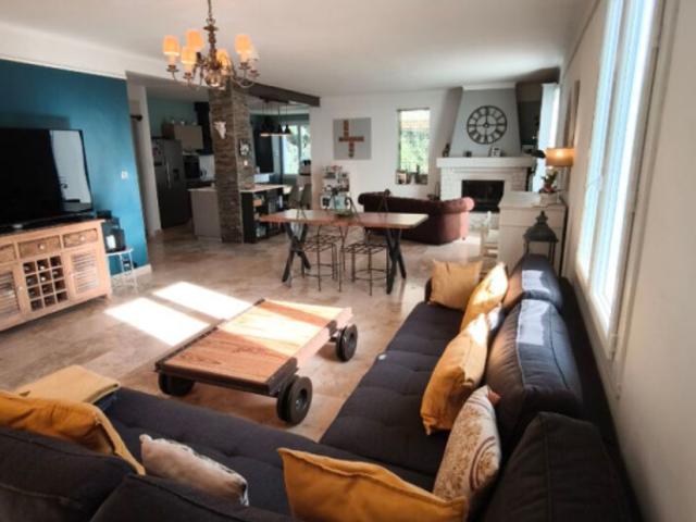 Maison vente à Jonquerettes, Vaucluse