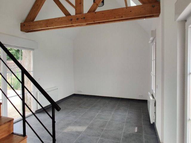 Maison location à Jonquières, Oise