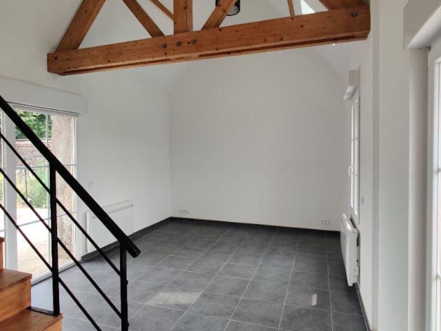 Maison location à Jonquières, Oise