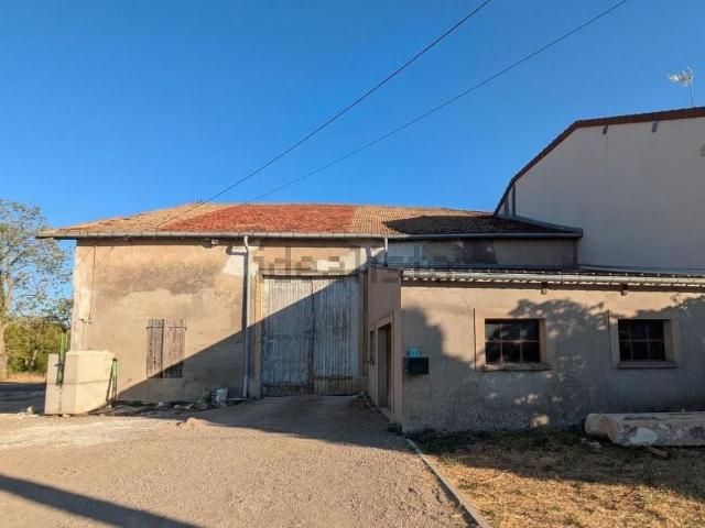 Maison vente à Jonville-en-Woëvre, Meuse