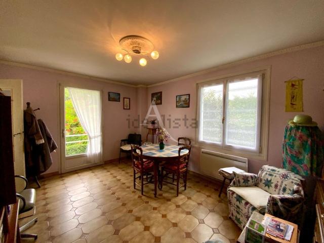 Maison vente à La Maladrerie, Jonzac