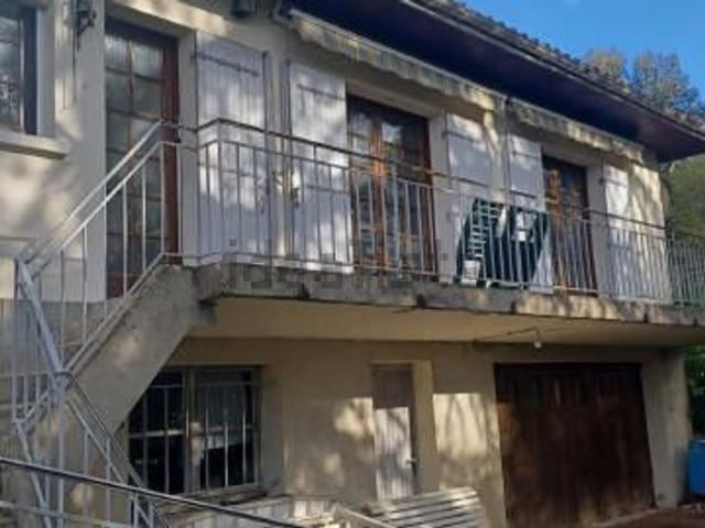 Maison vente à La Perauderie, Jonzac