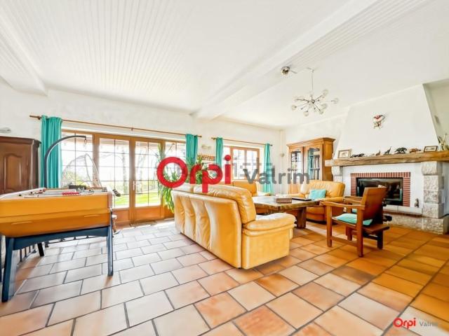 Maison vente à Ourcelles, Josnes