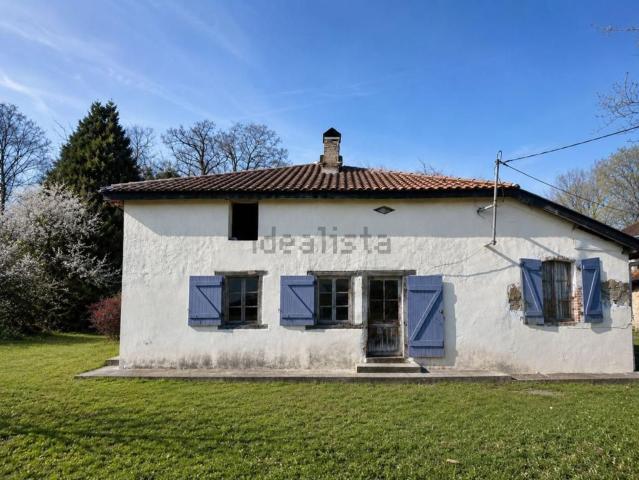 Maison vente à Lavignotte, Josse